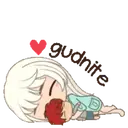 ස්ටිකර්