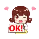 ស្ទីកเกอร์