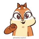 স্টিকার