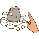 สติกเกอร์