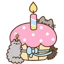 สติกเกอร์