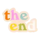 స్టికర్