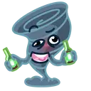 ស្ទីកเกอร์