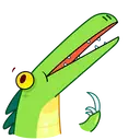 ស្ទីកเกอร์