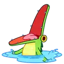 ស្ទីកเกอร์