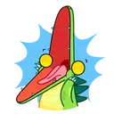 ស្ទីកเกอร์