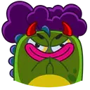 స్టికర్