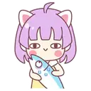 ស្ទីកเกอร์