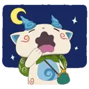 สติกเกอร์