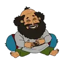 স্টিকার