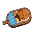 స్టికర్