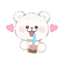 ஸ்டிக்கர்