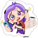 ស្ទីកเกอร์