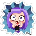 ស្ទីកเกอร์