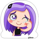 ស្ទីកเกอร์