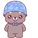 ஸ்டிக்கர்