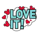 ស្ទីកเกอร์