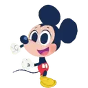 ស្ទីកเกอร์