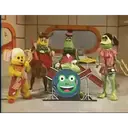 ស្ទីកเกอร์