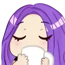 স্টিকার