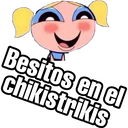 ஸ்டிக்கர்