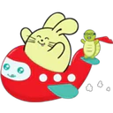 ஸ்டிக்கர்