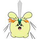 ஸ்டிக்கர்