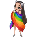 ස්ටිකර්