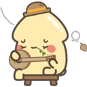 ស្ទីកเกอร์