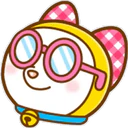 สติกเกอร์