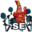 স্টিকার