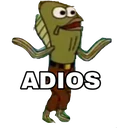 স্টিকার