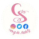 స్టికర్