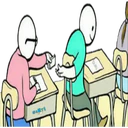 สติกเกอร์