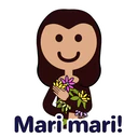 สติกเกอร์