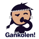 สติกเกอร์