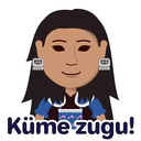 สติกเกอร์