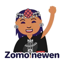 สติกเกอร์