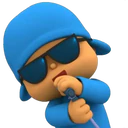 ស្ទីកเกอร์