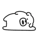 สติกเกอร์