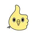 ស្ទីកเกอร์