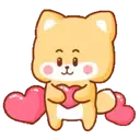 ស្ទីកเกอร์