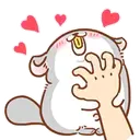 สติกเกอร์