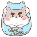 สติกเกอร์