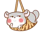 สติกเกอร์