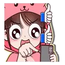 ஸ்டிக்கர்