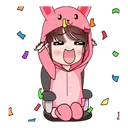 ஸ்டிக்கர்