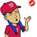 ஸ்டிக்கர்