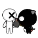 ស្ទីកเกอร์