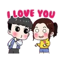 స్టికర్